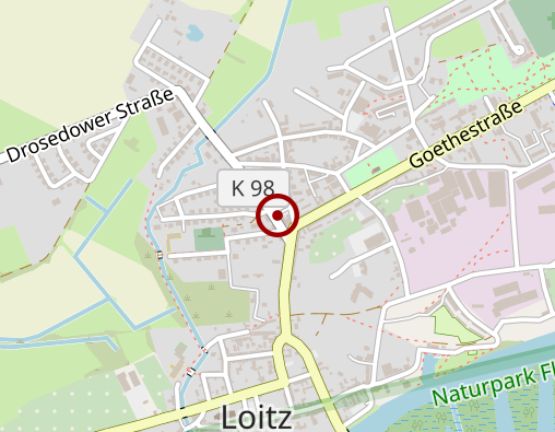 Karte: Marien-Apotheke