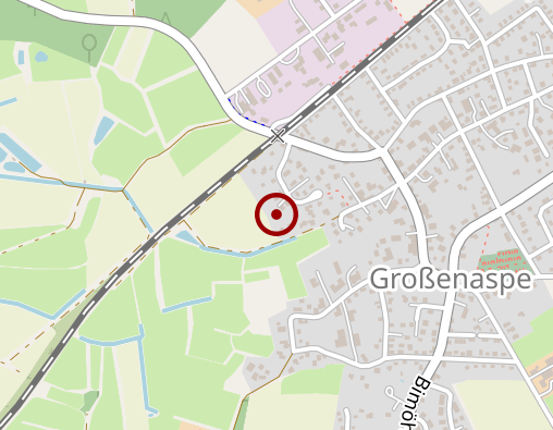 Karte: Bartz Silvia Kosmetikbehandlung