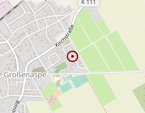 Karte: Hjördis Ranghild Ahsbahs