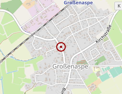 Karte: Krokodil Apotheke