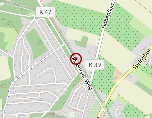 Karte: Braun Annett Tierheilpraktikerin