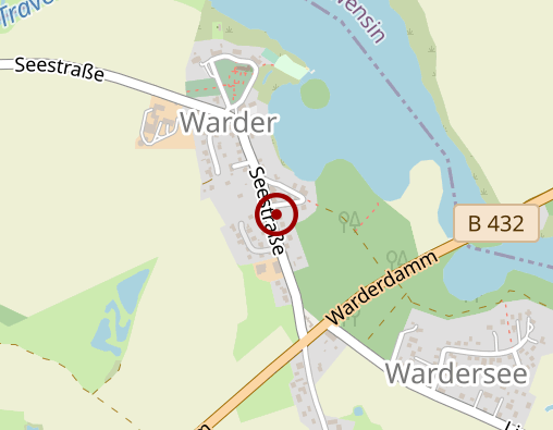 Karte: STM GESUNDHEIT