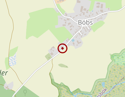 Karte: Thiel Frank Heilpraktiker