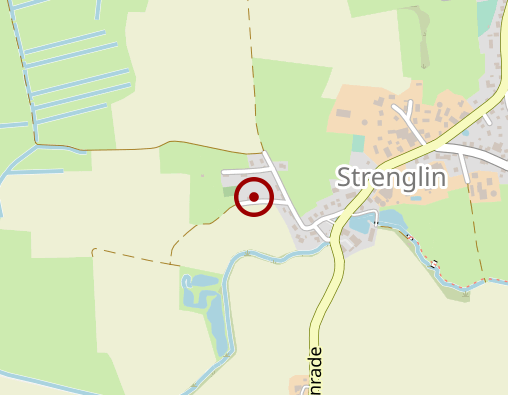 Karte: Ramhold Michaela Praxis für Tiernaturheilkunde