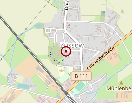 Karte: Adler-Apotheke