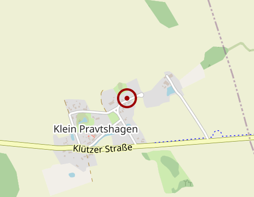 Karte: Hoppe Heidrum Masseurin