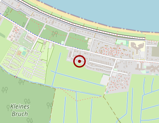 Karte: Schreiner-Hegner Dörte Dr.med. Akupunktur