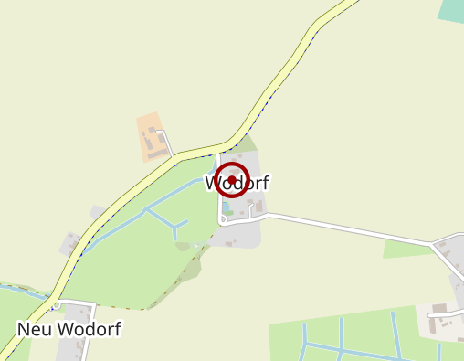 Karte: Harder Ralf Taxi