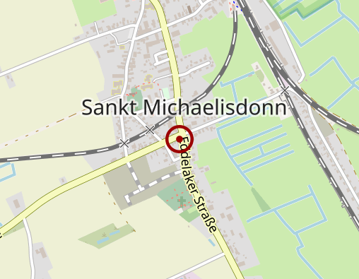 Karte: Stabenow Torsten Bestattungen