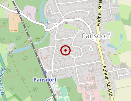 Karte: Lomi Lomi am Meer