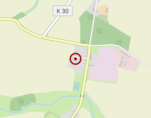 Karte: Pflege und Betreuung mit Herz, Marcus Wolk