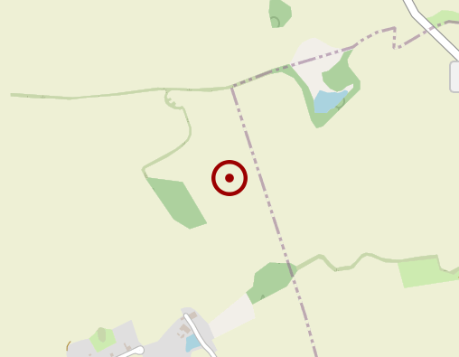 Karte: Sana HANSE-Klinikum Wismar- TK Gvm