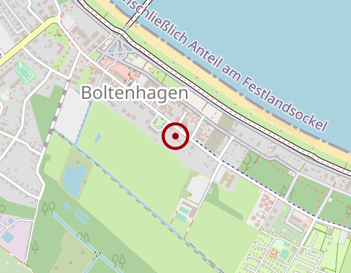 Karte: Rehb-Immobilien