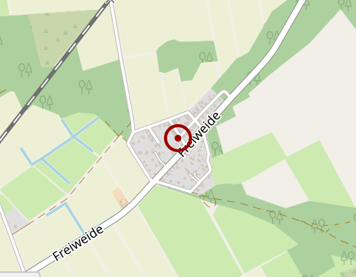 Karte: Kochtreff SH Haushaltswaren Ernährung