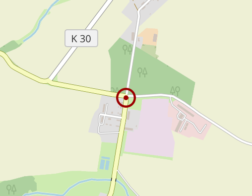 Karte: Pflege und Betreuung mit Herz, Marcus Wolk