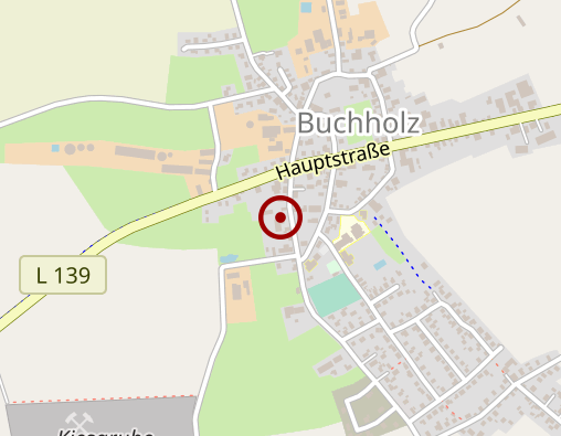 Karte: Siebke Traute Physiotherapeutin