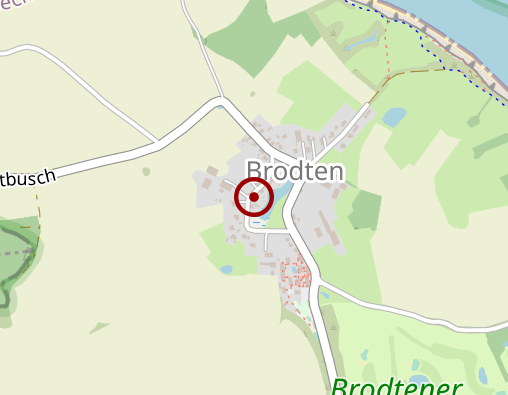 Karte: Schumann Stephan Heilpraktiker