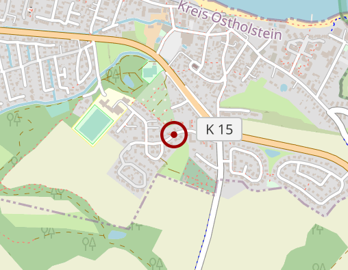 Karte: Martina Rosenberg