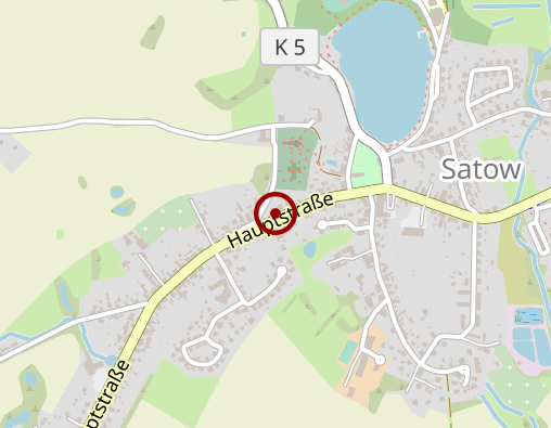 Karte: Grapenthin I.