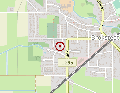 Karte: Ostendorff Susanne Krankengymnastik