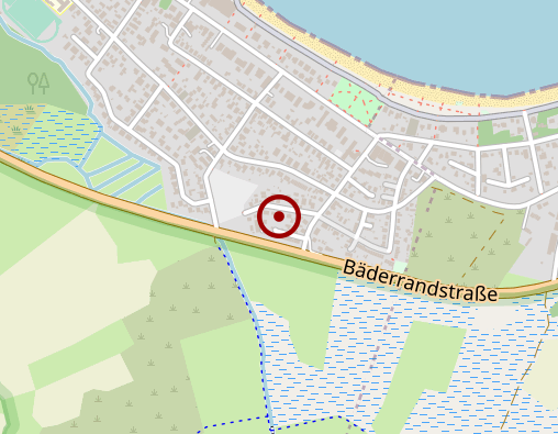 Karte: Schat Jelle Krankengymnast