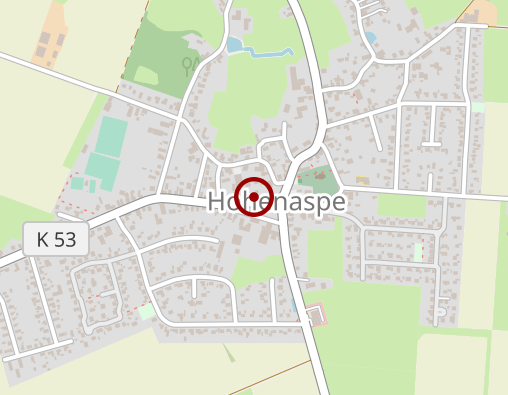 Karte: Espen-Apotheke