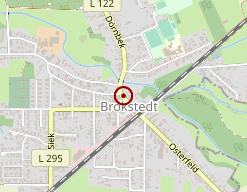 Karte: Stark Tanja Tierheilpraktikerin