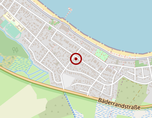 Karte: Tröster Sabine Wellnessberaterin