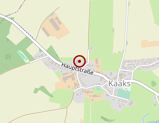 Karte: Steinburg Care GmbH Pflege und Betreuungsdienst