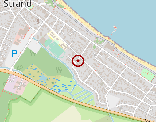 Karte: Scharbau Dirk Schloßnotdienst