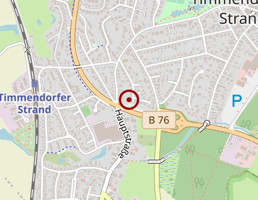 Karte: Kinkel Sigrid Heilpraktikerin