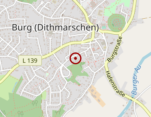 Karte: Krokus Lebensberatung