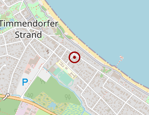 Karte: Salzgrotte Anders