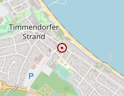 Karte: M & M Senioren Begleitservice