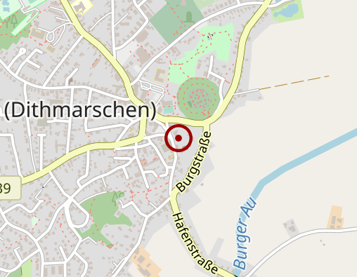 Karte: Priv. Apotheke am Markt