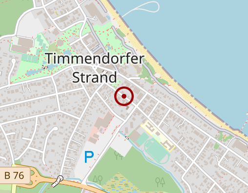 Karte: Malteser Hilfsdienst gGmbH