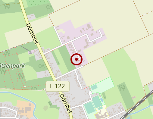 Karte: Schlumbohm Annette Logopädie