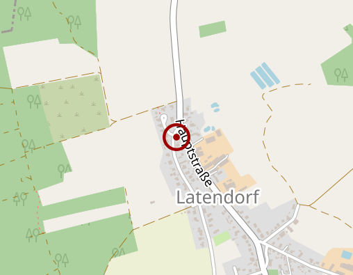 Karte: Schlüter Hans-Hermann Enterostomatherapeut