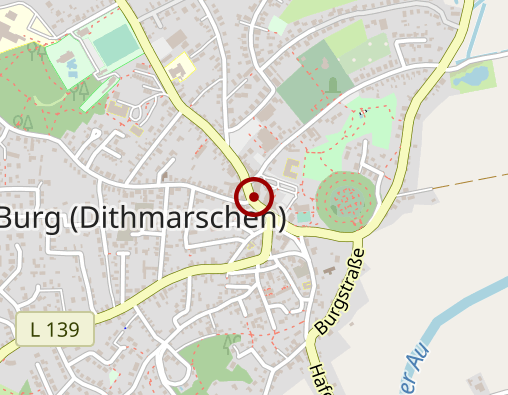 Karte: Linden-Apotheke