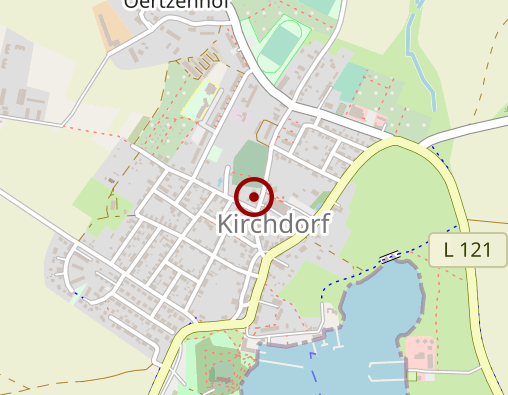 Karte: Insel-Apotheke