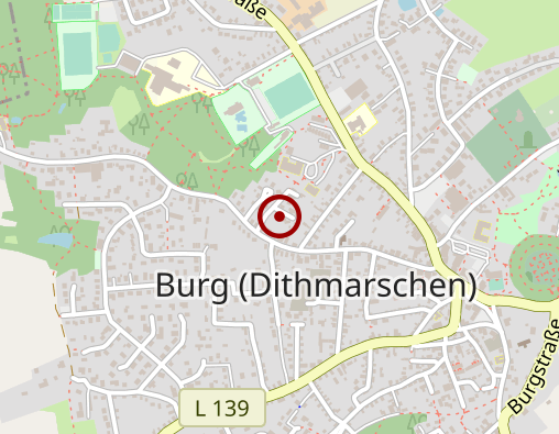 Karte: Tank Heidi Heilpraktikerin