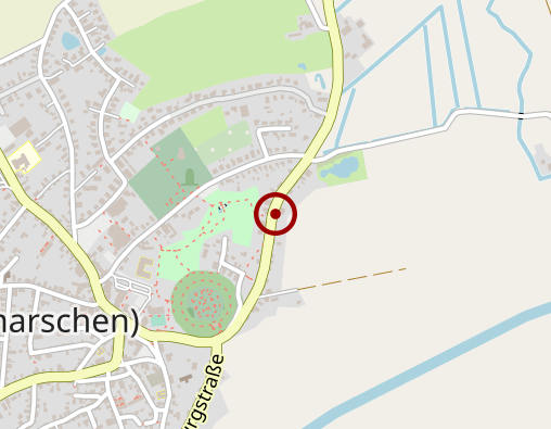 Karte: Schümann Michael Heilpraktiker