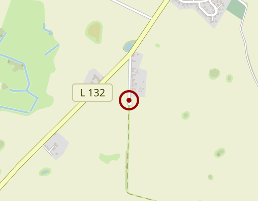 Karte: Alltagsfee Saskia Nickel