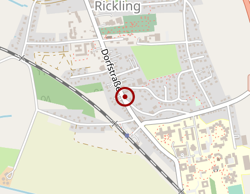 Karte: Fisse Anette, Ewers Bernd