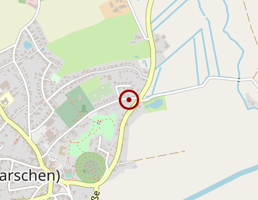 Karte: August-Born Ilona Heilpraktikerin für Psychotherapie