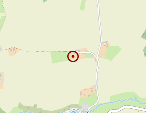 Karte: Warzecha Christine Dr. Tierärztin