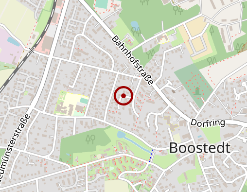 Karte: Senioren-Assistenz