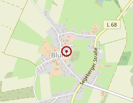 Karte: Coler Penelope von Tierheilpraktikerin