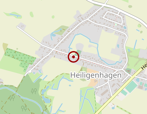 Karte: Wotschke A. Dr.