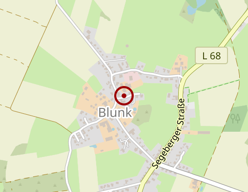 Karte: Taxi Bianca Bucher